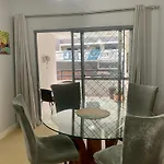 Férias na charmosa Balneário