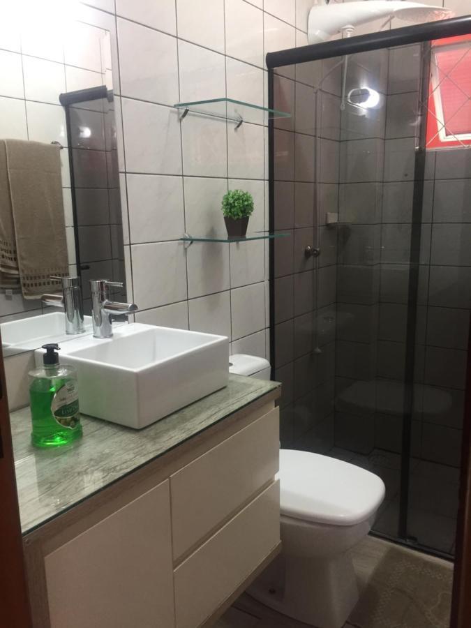 Férias na charmosa Balneário Apartamento *