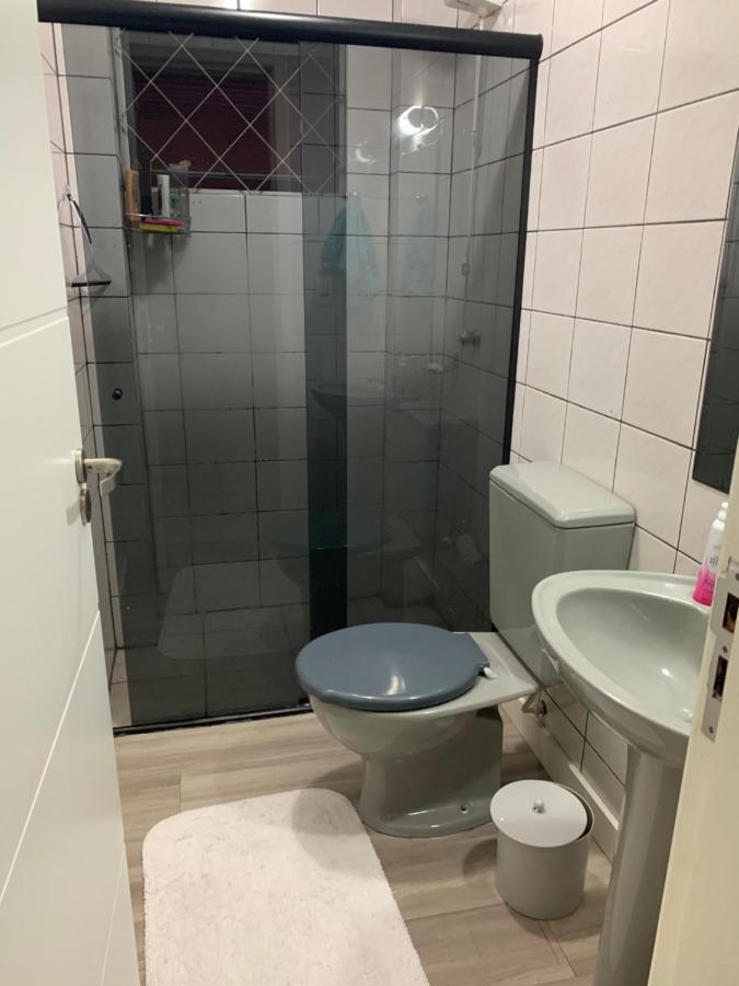 Férias na charmosa Balneário Apartamento