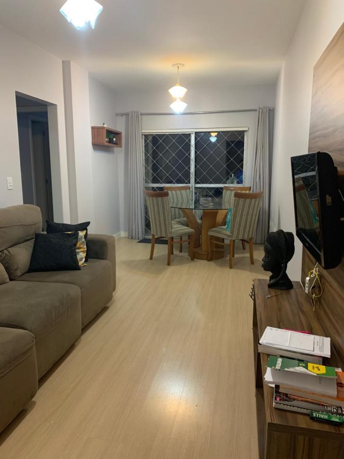 Férias na charmosa Balneário Apartamento Balneario Camboriu
