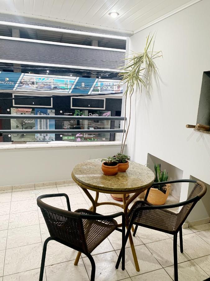 Apartamento Férias na charmosa Balneário