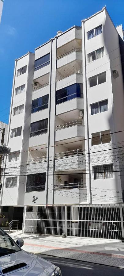 Férias na charmosa Balneário * Balneario Camboriu
