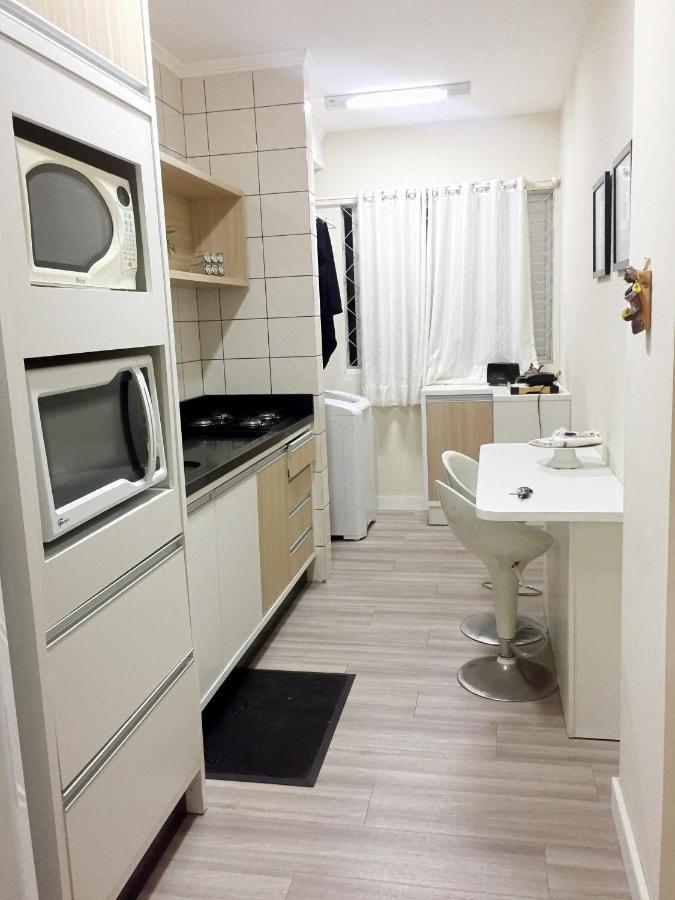 Apartamento Férias na charmosa Balneário Balneario Camboriu