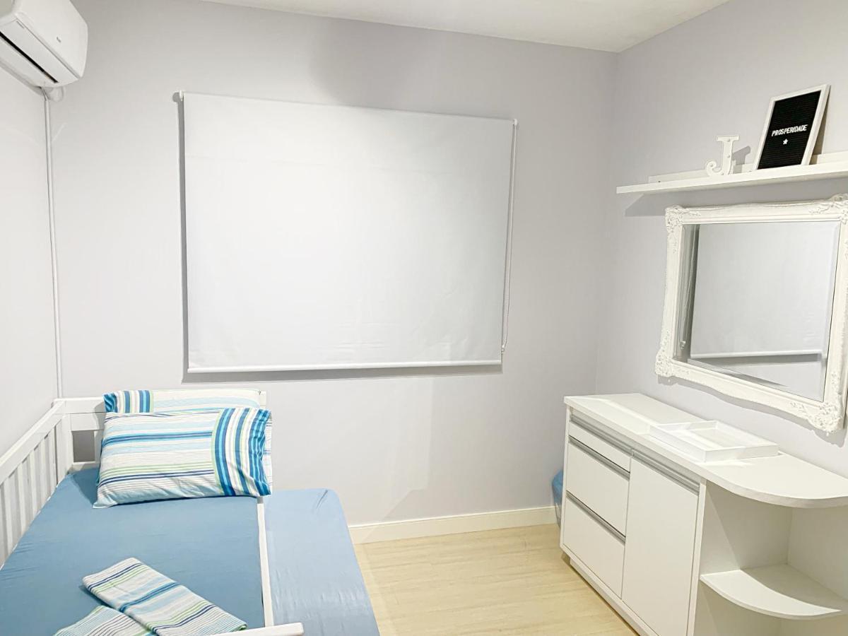 Férias na charmosa Balneário Apartamento