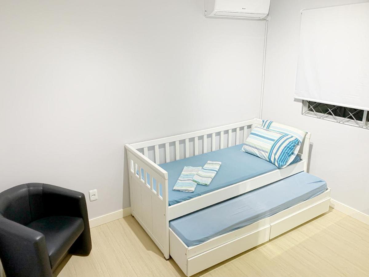 Apartamento Férias na charmosa Balneário