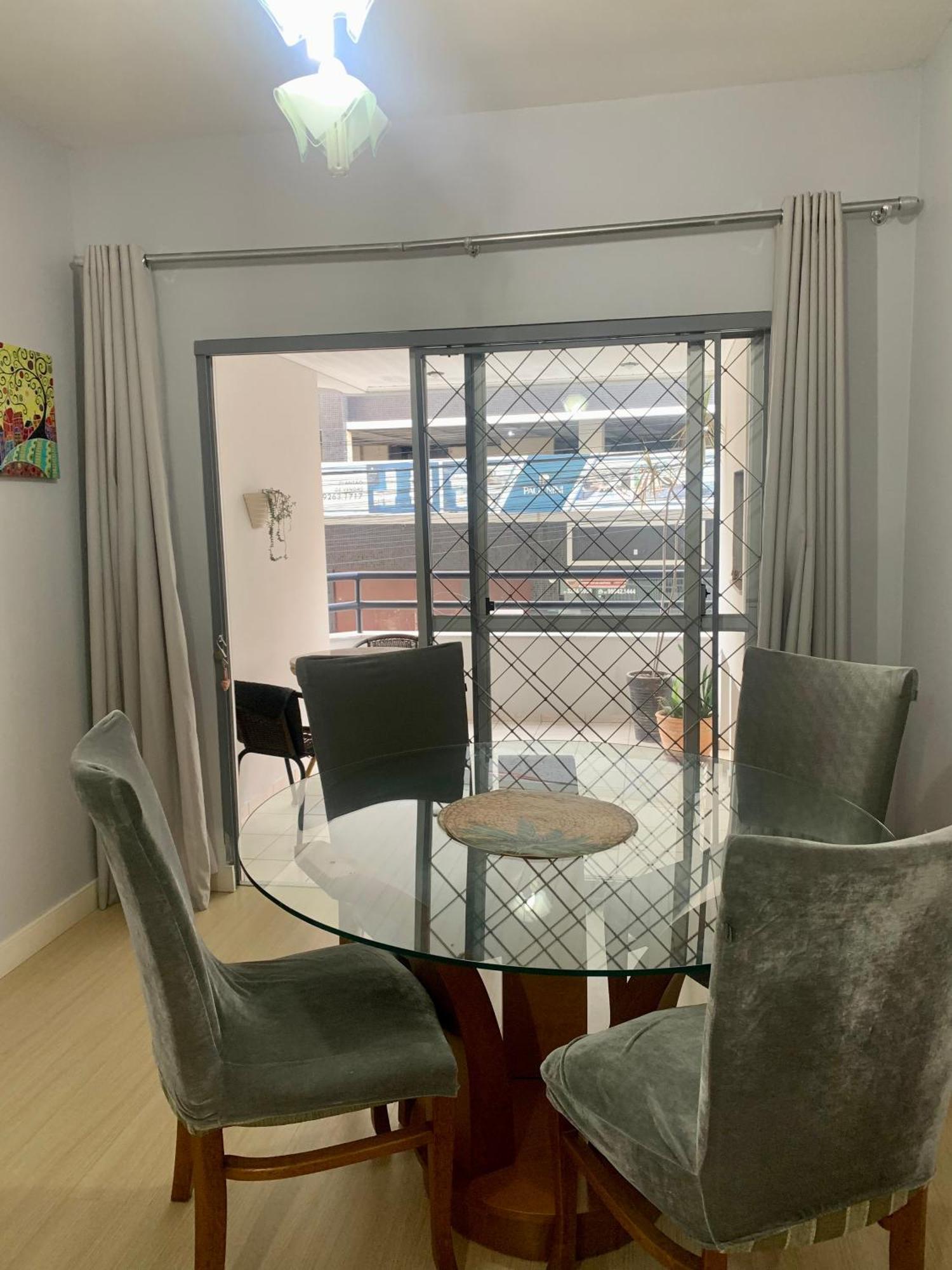 Férias na charmosa Balneário Apartamento Balneario Camboriu