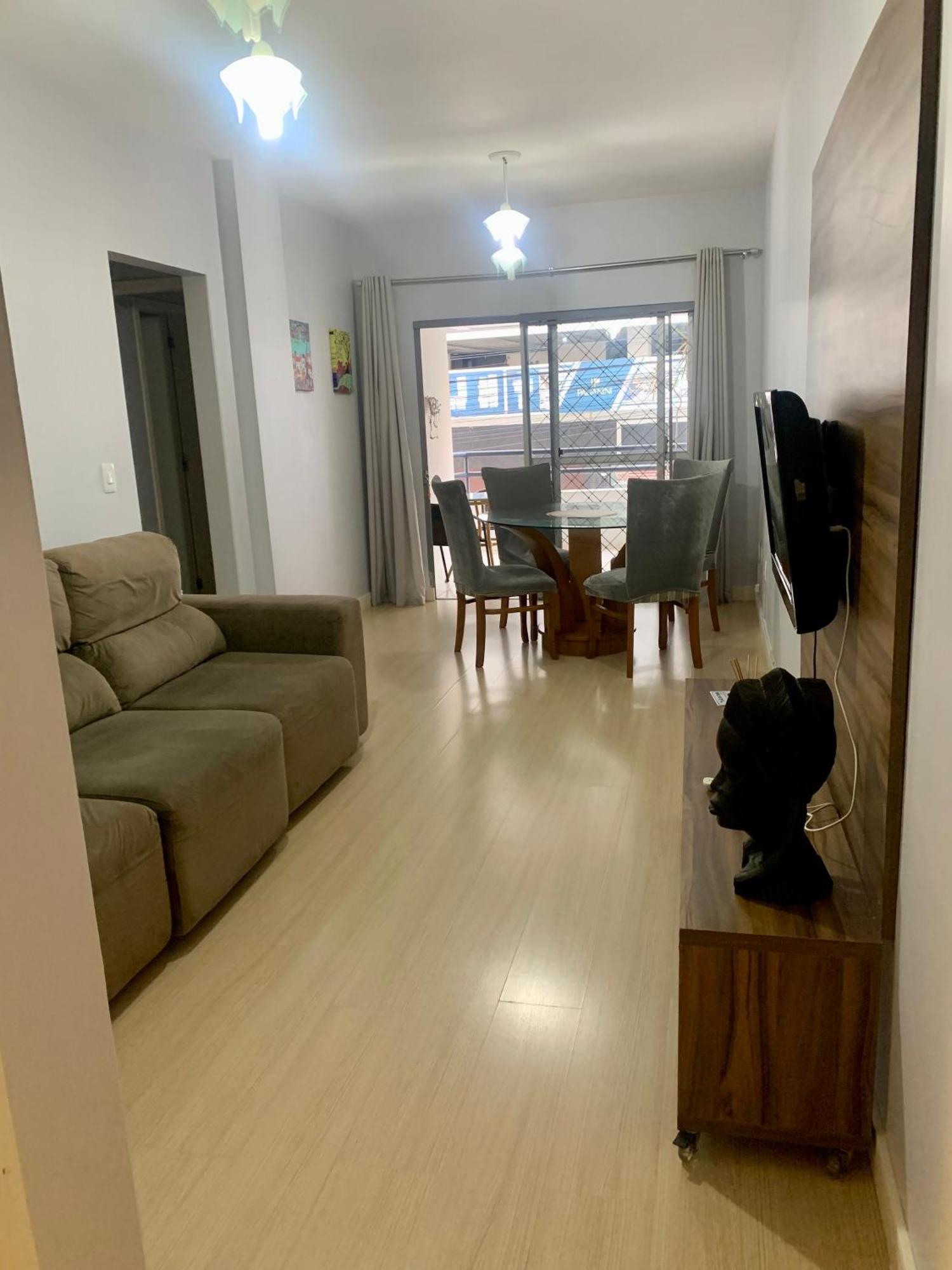 Férias na charmosa Balneário Balneario Camboriu