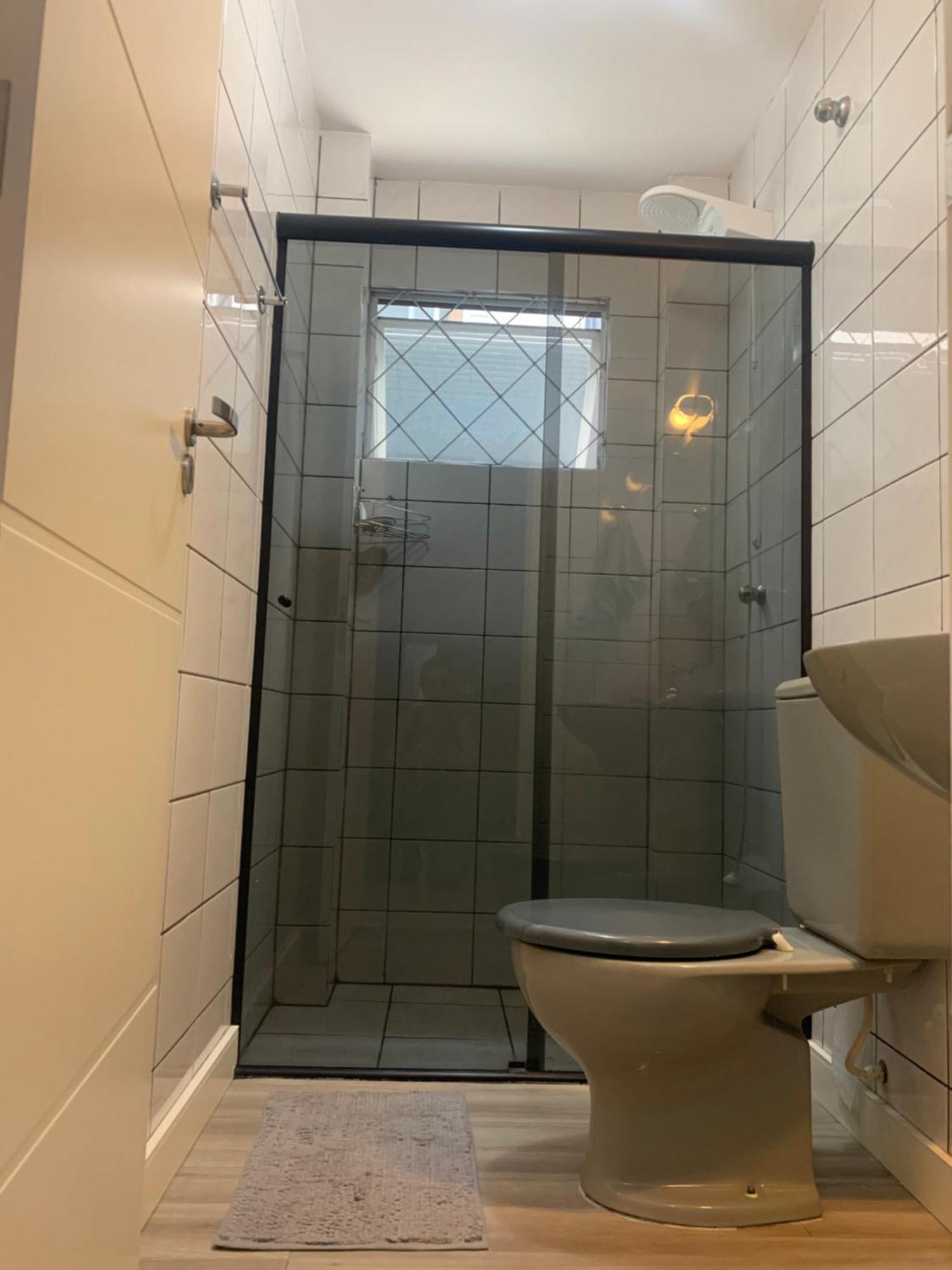 Férias na charmosa Balneário Apartamento