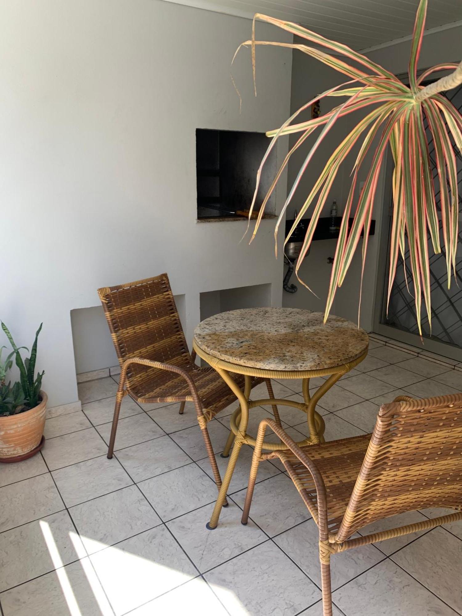 Férias na charmosa Balneário Apartamento *