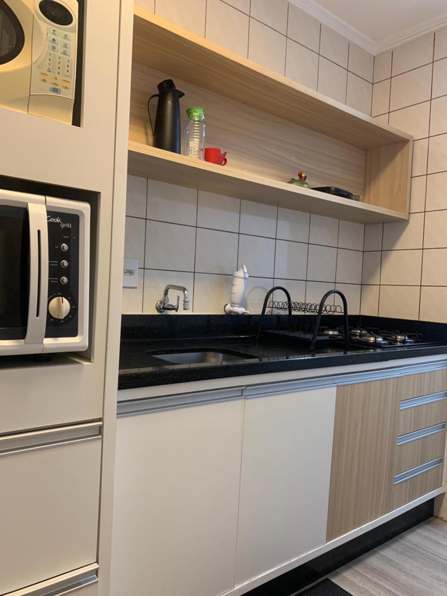 Apartamento Férias na charmosa Balneário *