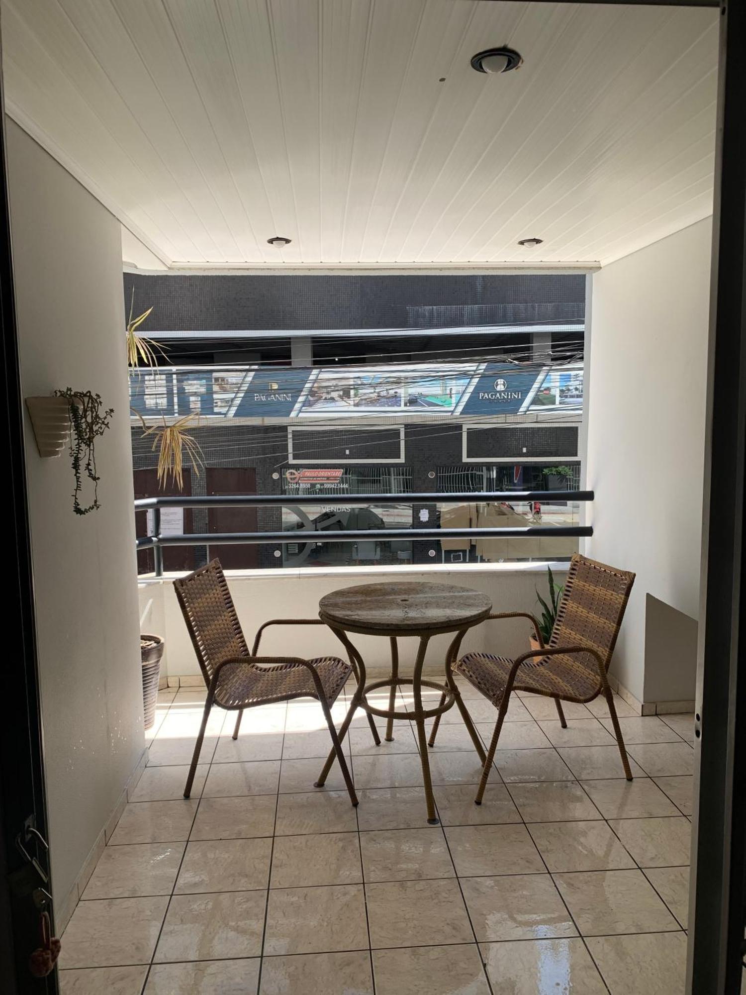 Férias na charmosa Balneário