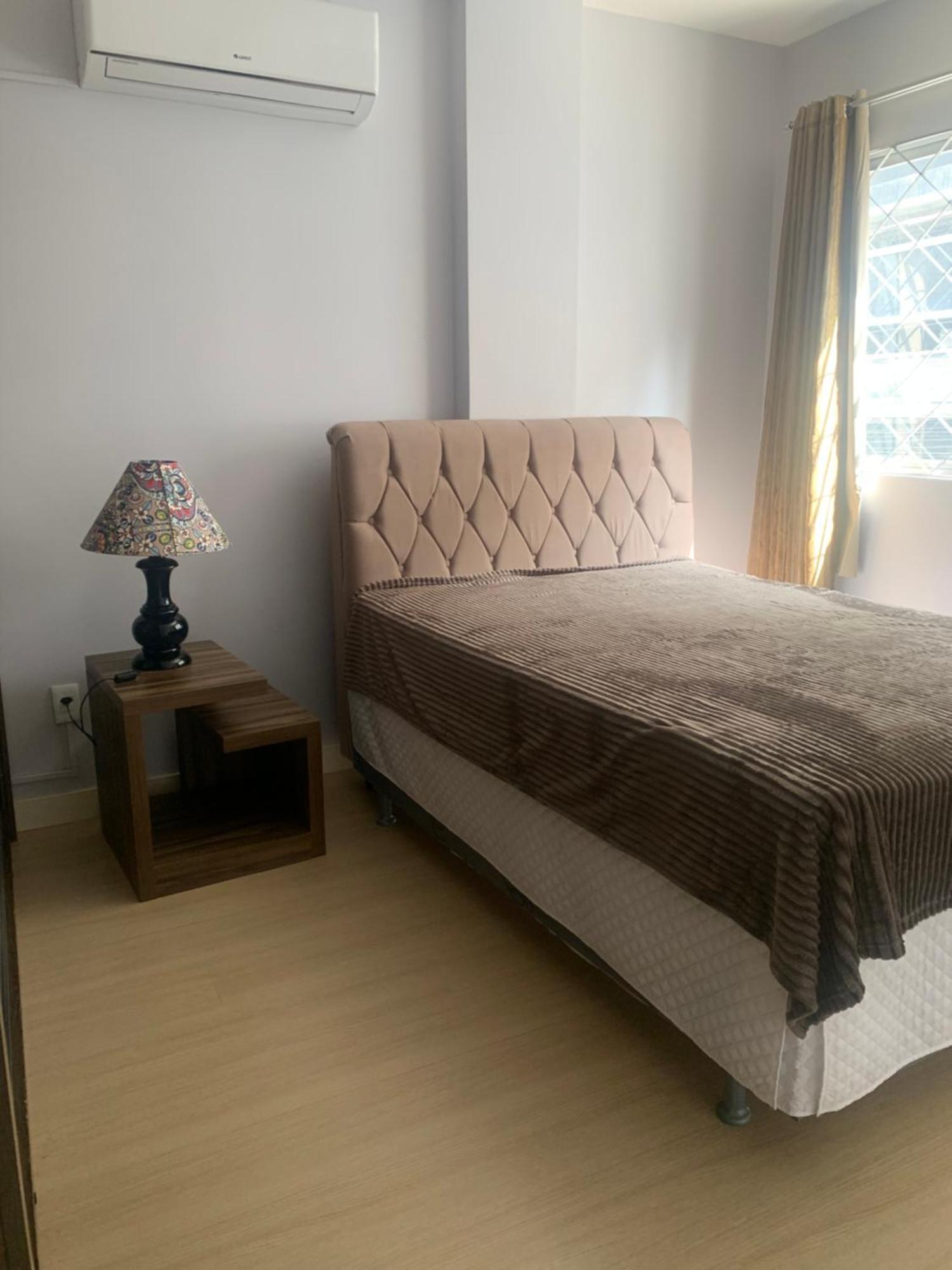 Apartamento Férias na charmosa Balneário *