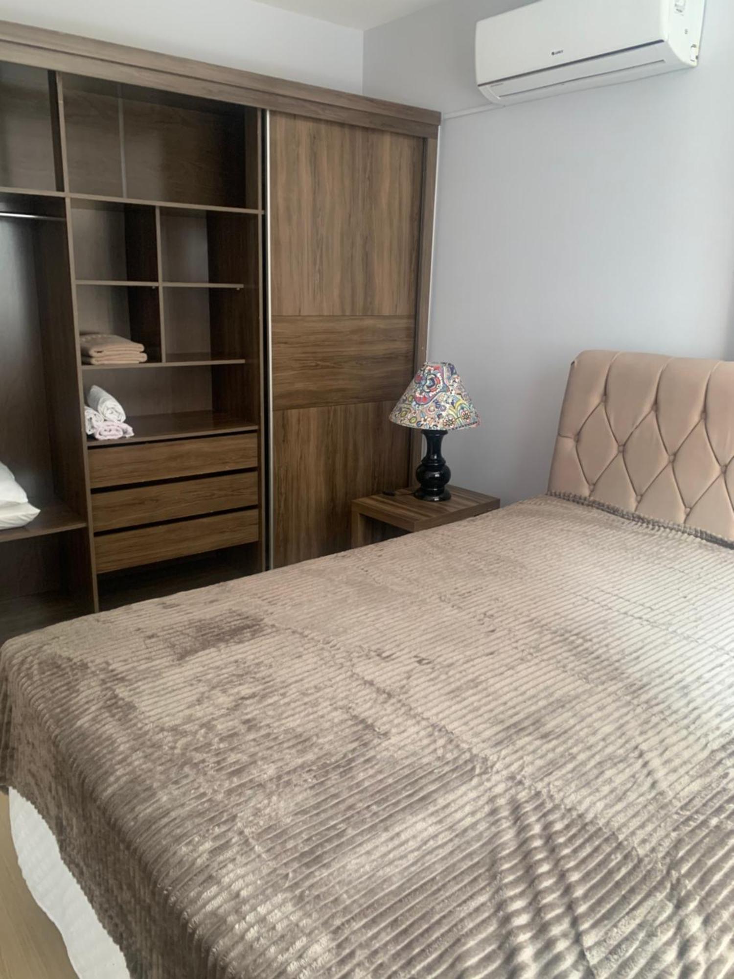 Apartamento Férias na charmosa Balneário Balneario Camboriu