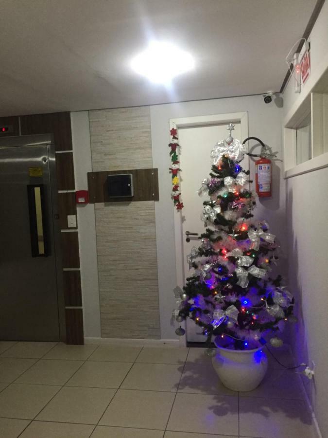 Apartamento Férias na charmosa Balneário