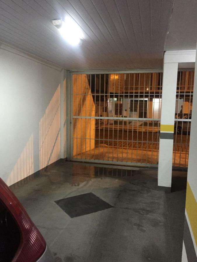 Férias na charmosa Balneário Apartamento *