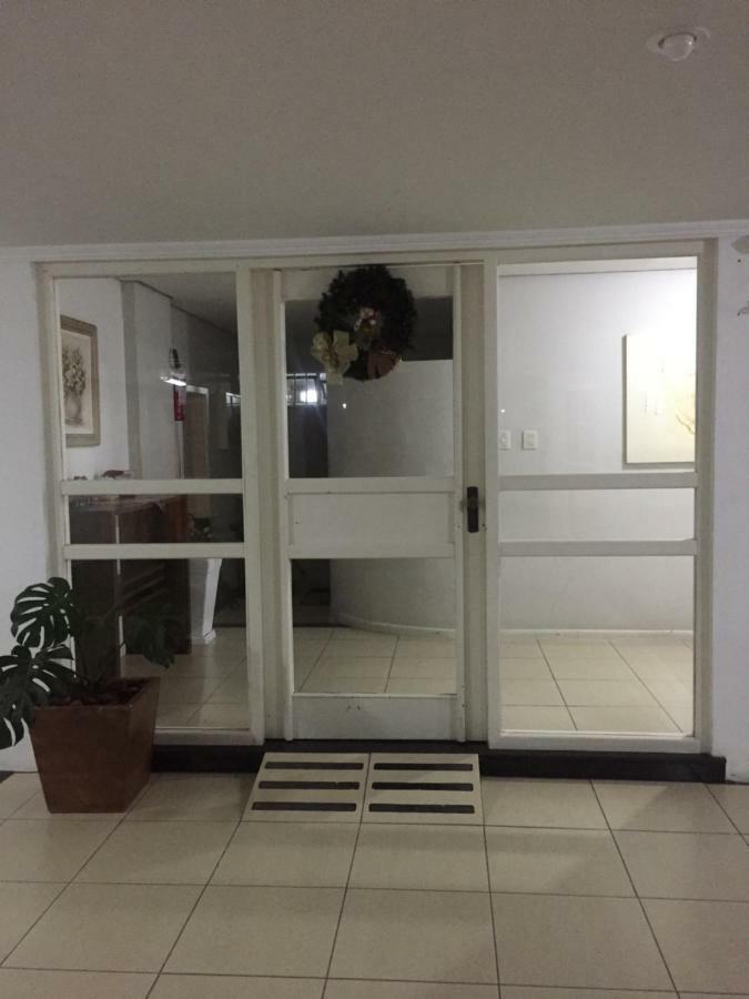 Férias na charmosa Balneário Apartamento *